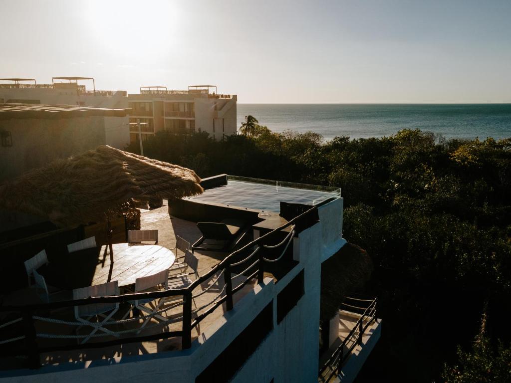 Luxury Villa Ocean View "Casa Mar"