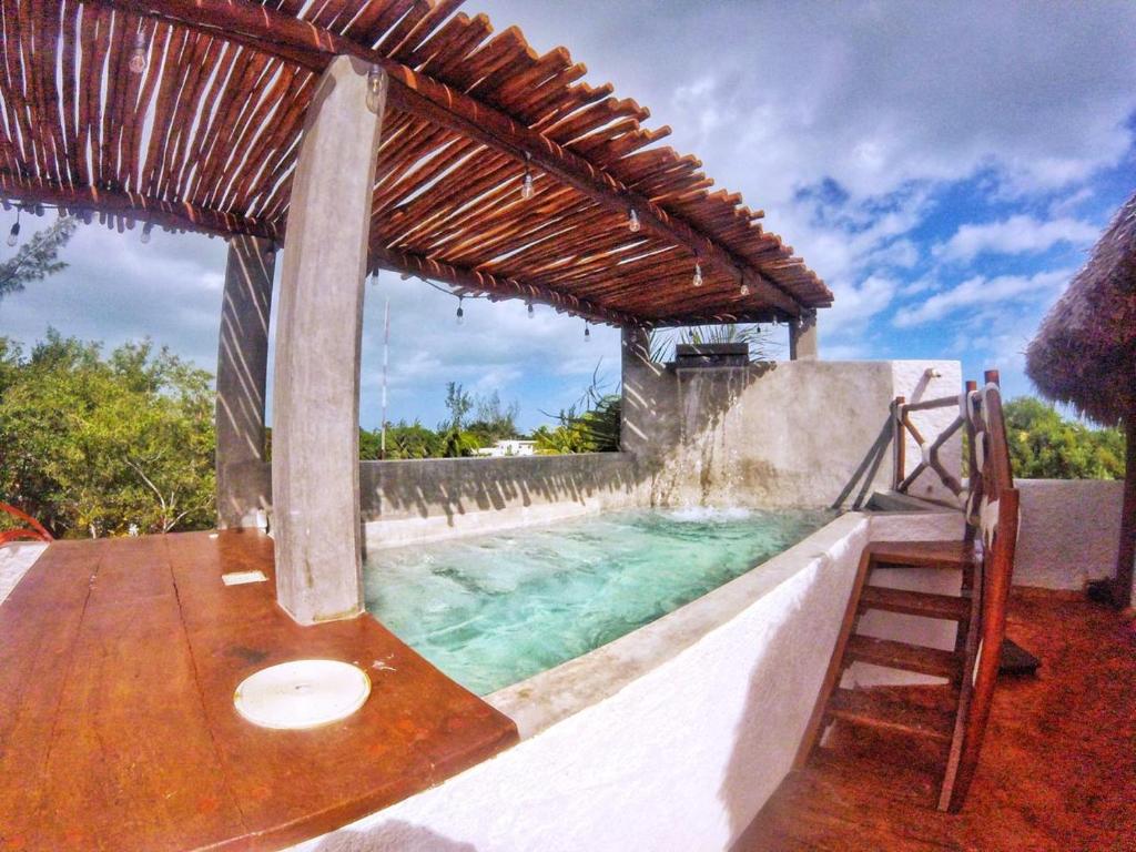 Casa Mech