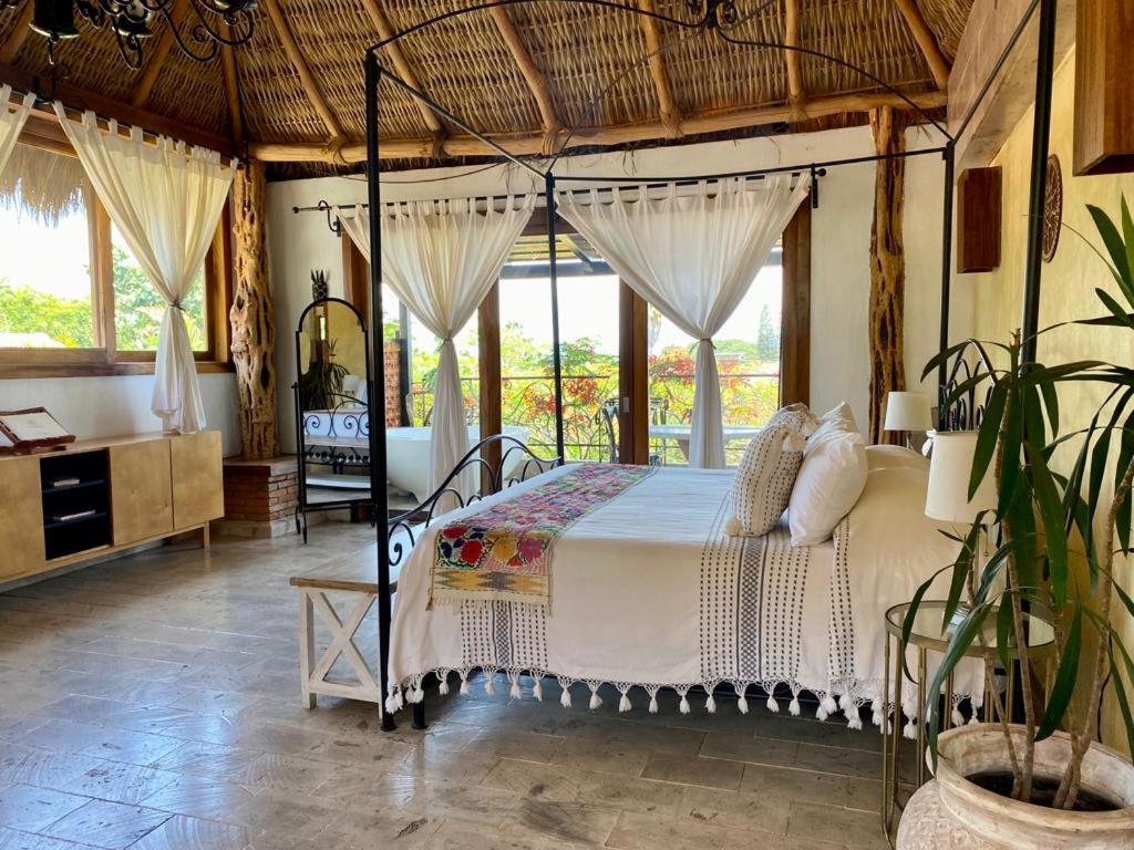 Casa Miura Hotel Boutique
