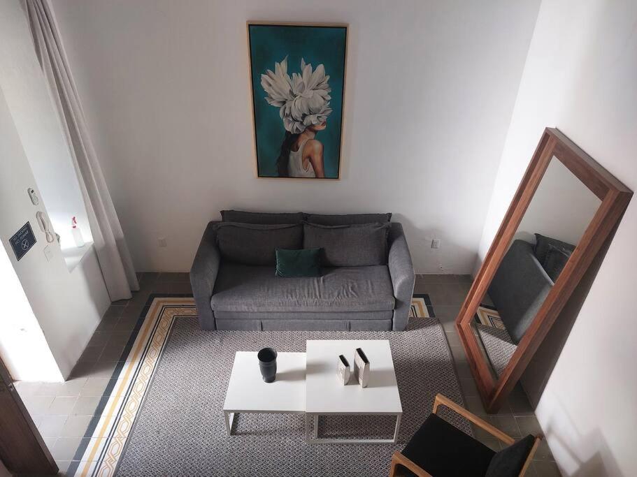 Casa Monarcas - Beatriz (with AC)