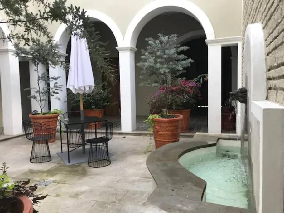 Casa Monarcas - Diana (with AC)