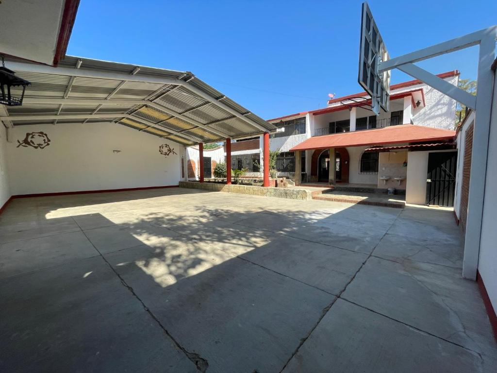 Casa Nana , amplia y tranquila