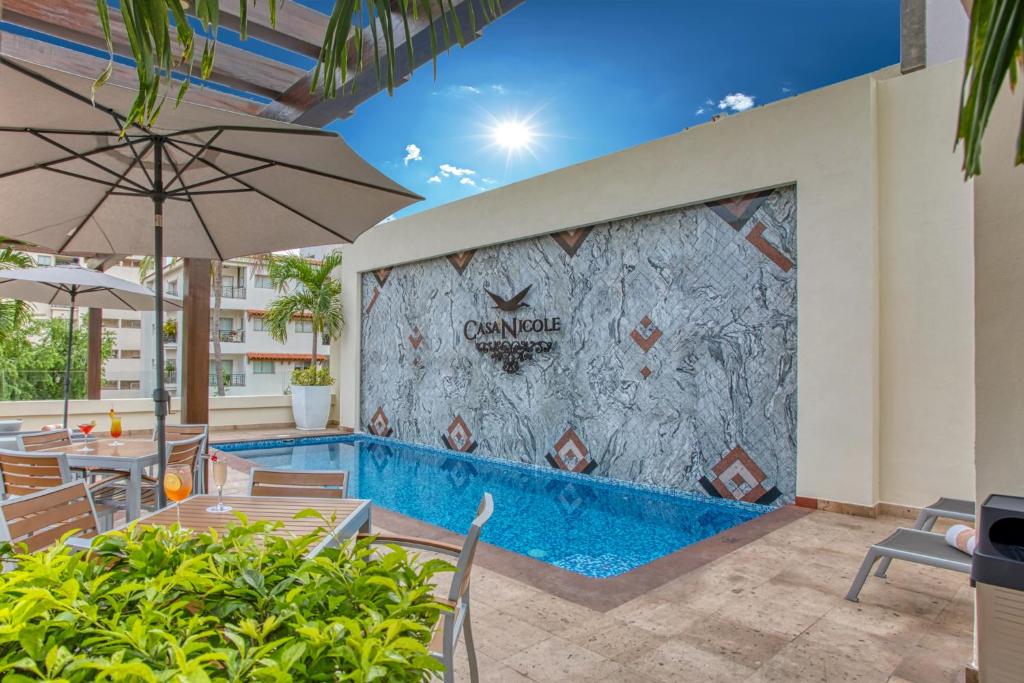 Casa Nicole Hotel Boutique