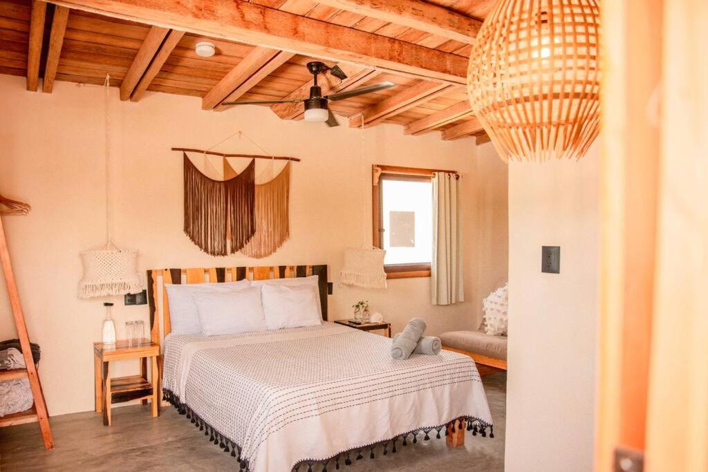 CASA NUMA, beautiful house near the beach