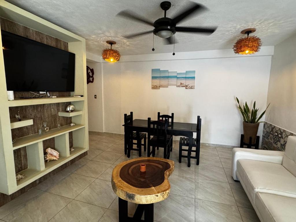 Casa OAAL 1