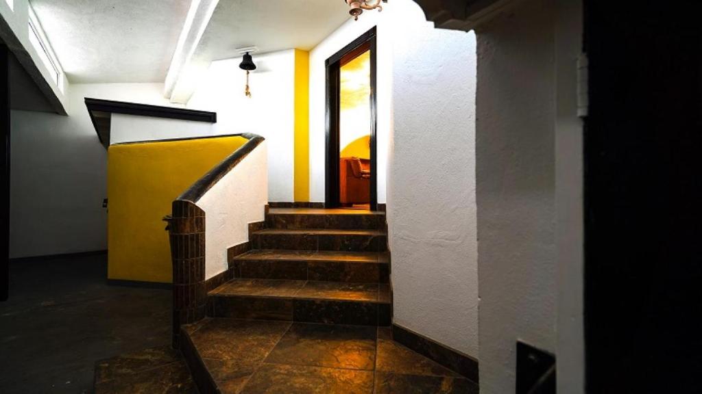 Casa Palmas - Beachfront San Felipe Vacation Rental House