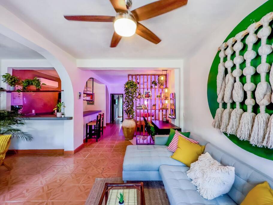 Casa Paloma - Zona Romantica