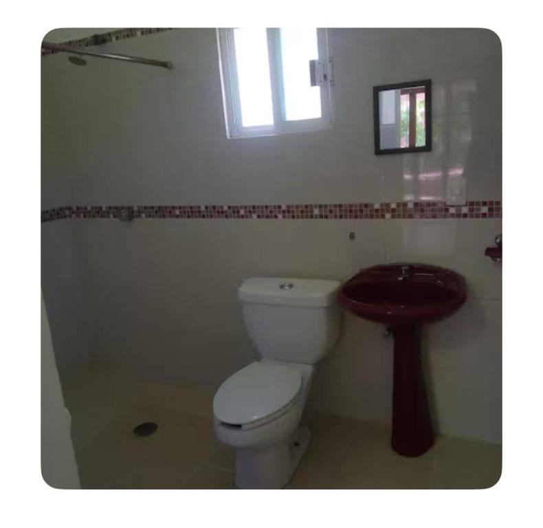 Casa para 4