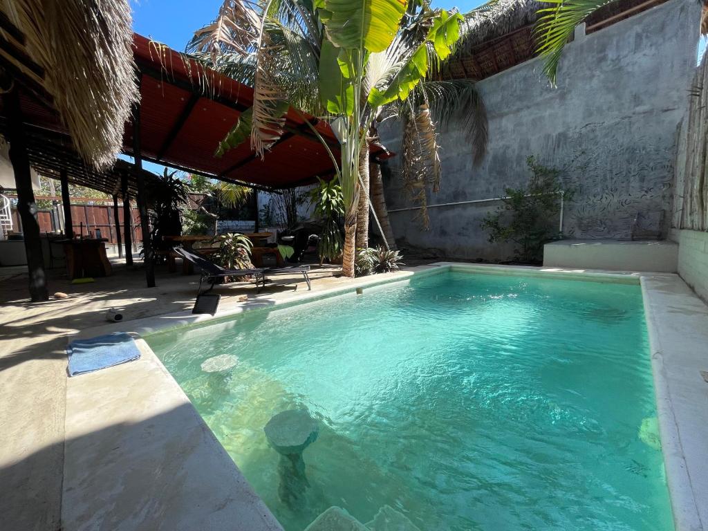 Casa Paraiso