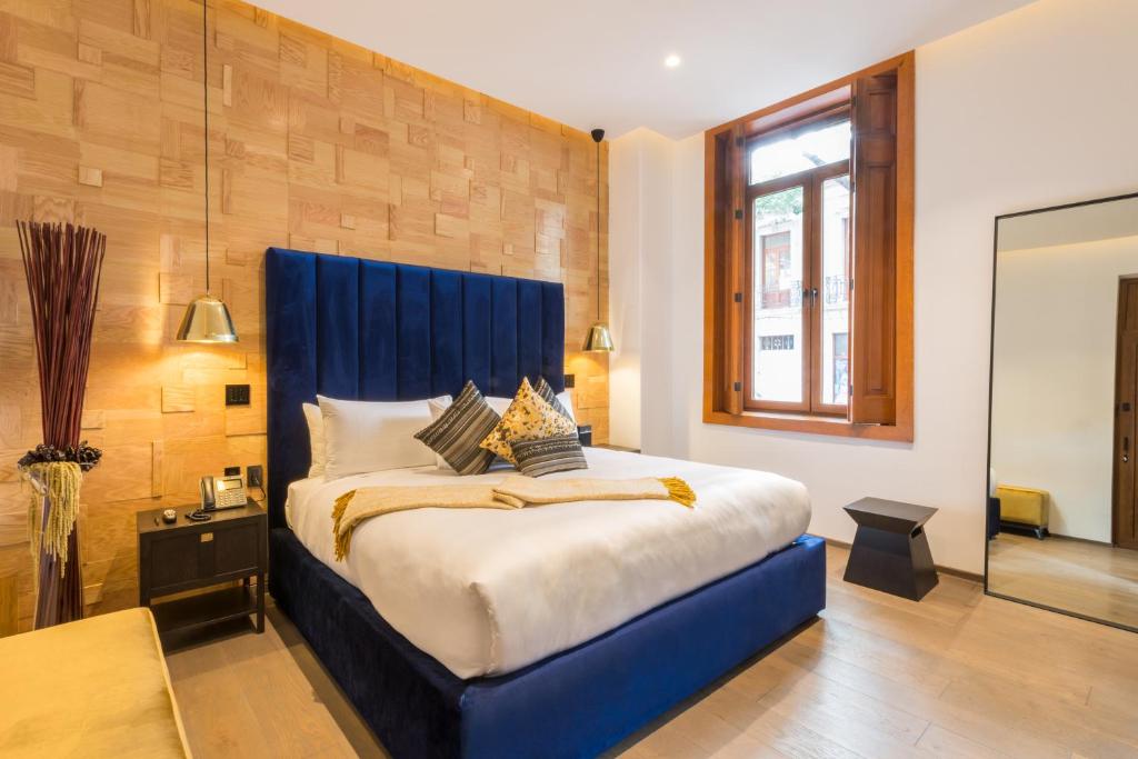 Casa Prim Hotel Boutique