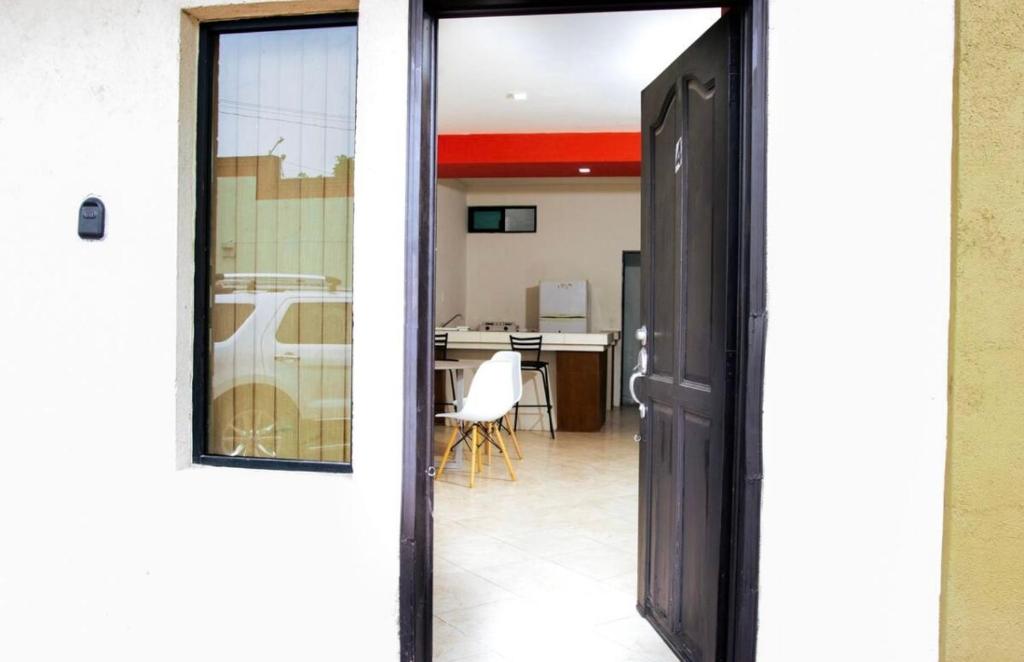 Casa Punta Yatareni