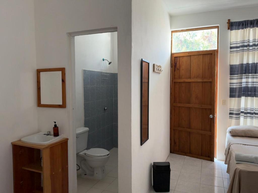 Casa Rockot