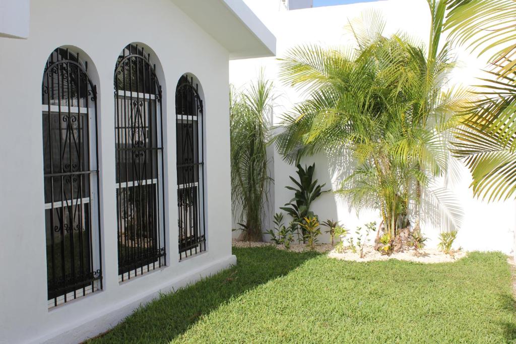 Casa Rubi 3 Hab c Aire Sala Cocina Comedor Excelente Zona Residencial