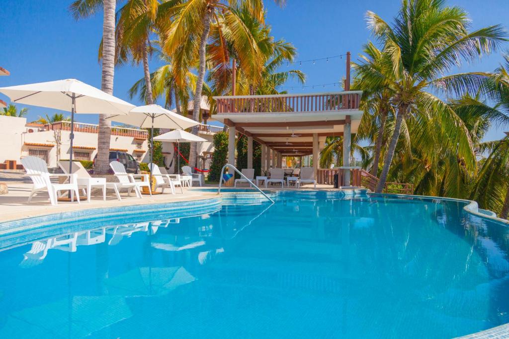 Hotel Casa Rush