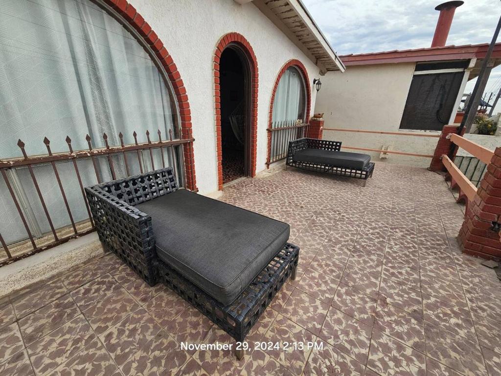 Casa Rustica
