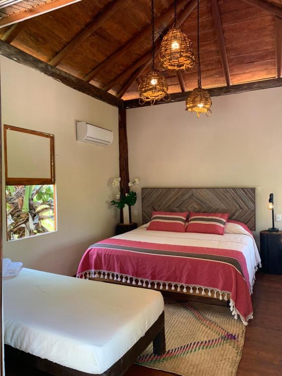 Casa San Carlos