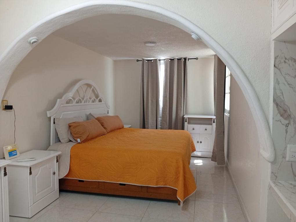 casa sector K