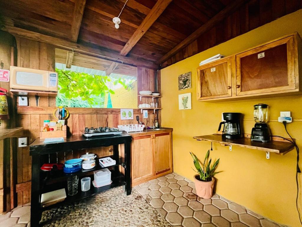 Casa Shula 1 AC Starlink 2min walk to the beach