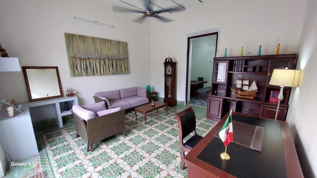 Casa Sierra