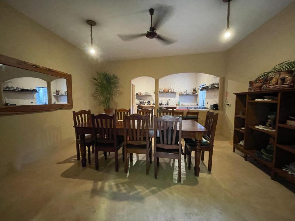 Casa Sílice Guesthouse