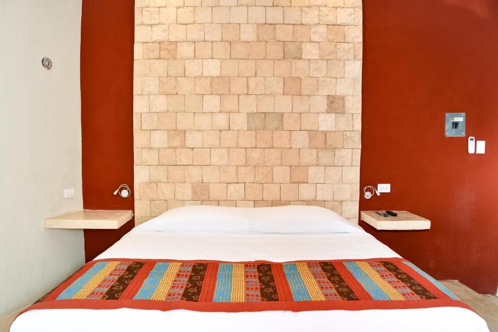 Casa Sisal Valladolid Yuc