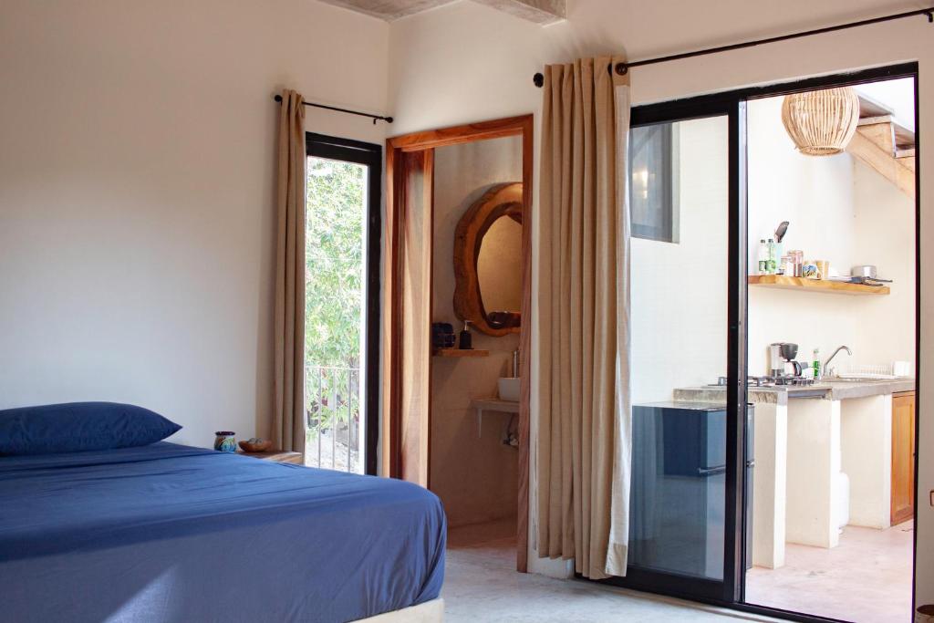 Casa Sol Sombra