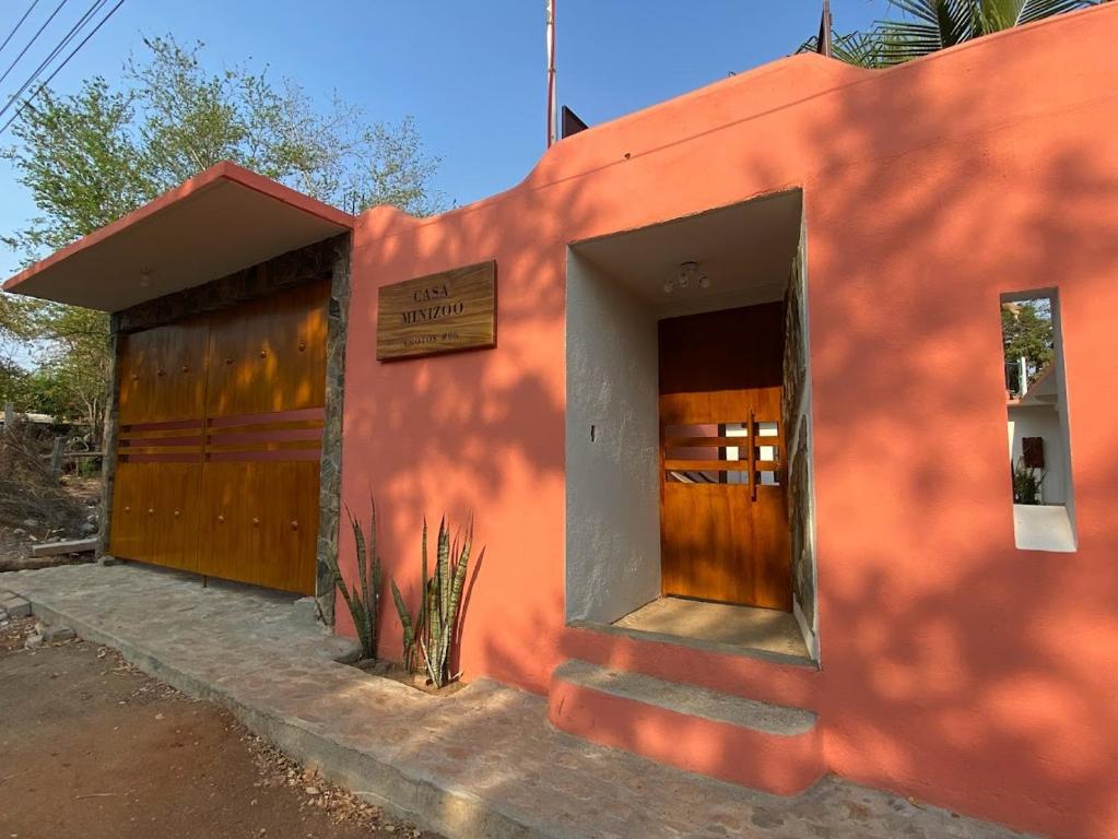 Casa Suites Minizoo