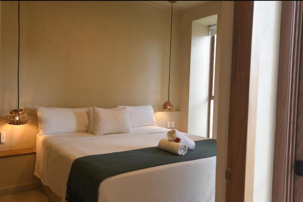 Casa Taormina - Depto PB Boutique