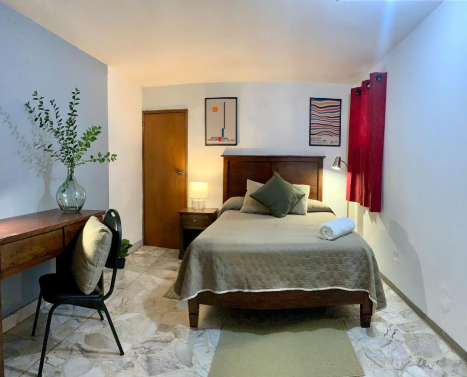 Casa Tigris