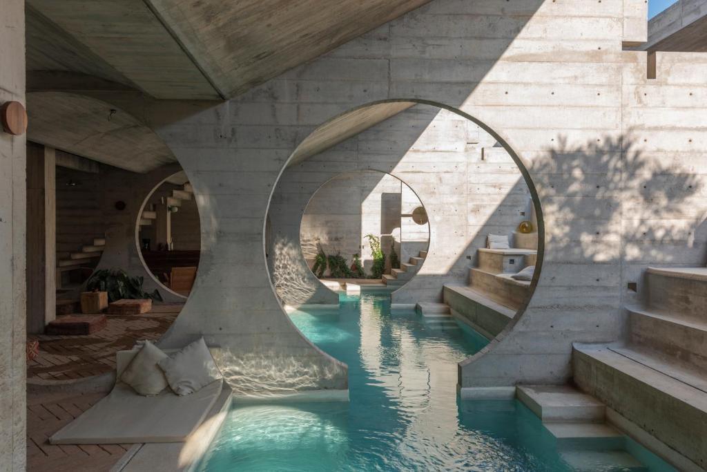 Casa TO - Adults Only