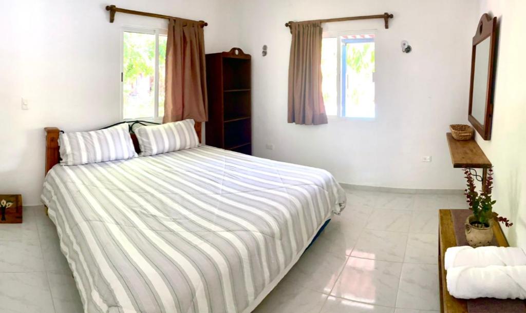 Casa Tolosa Villas
