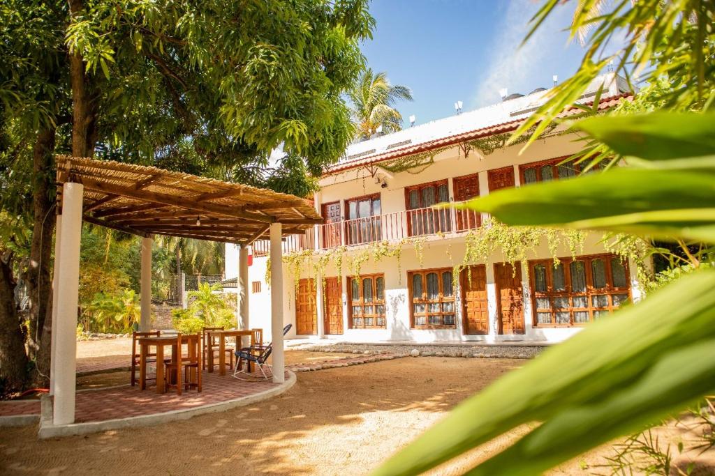 Casa Triz