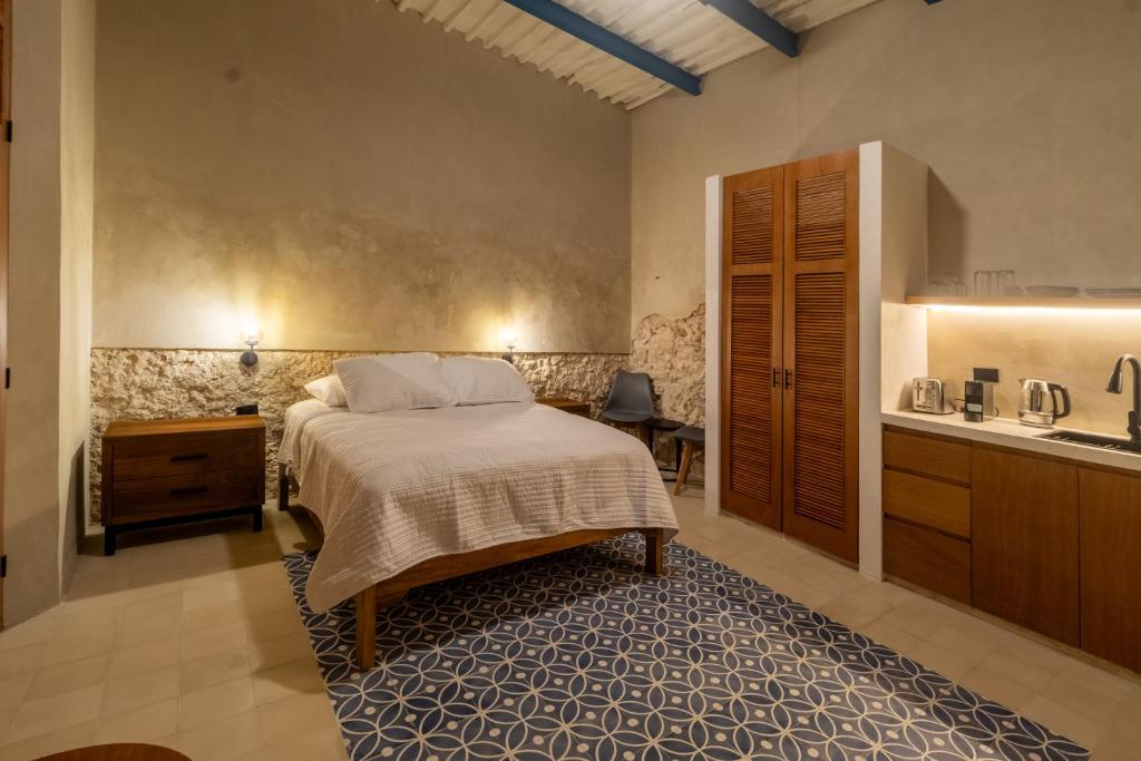 Casa Tunkul