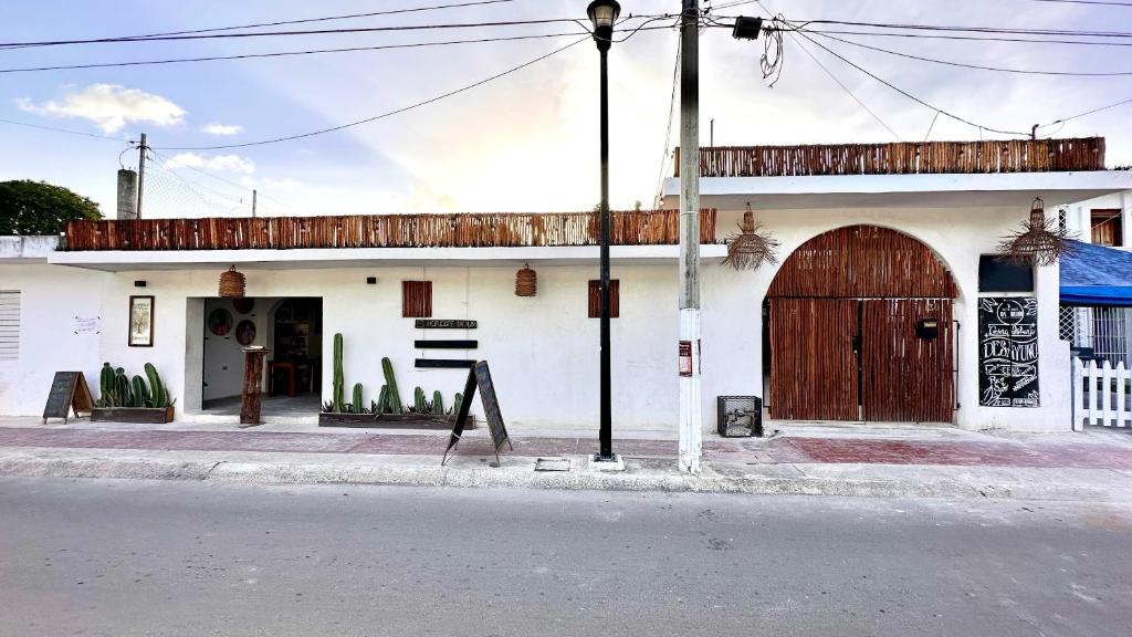 Casa Umay