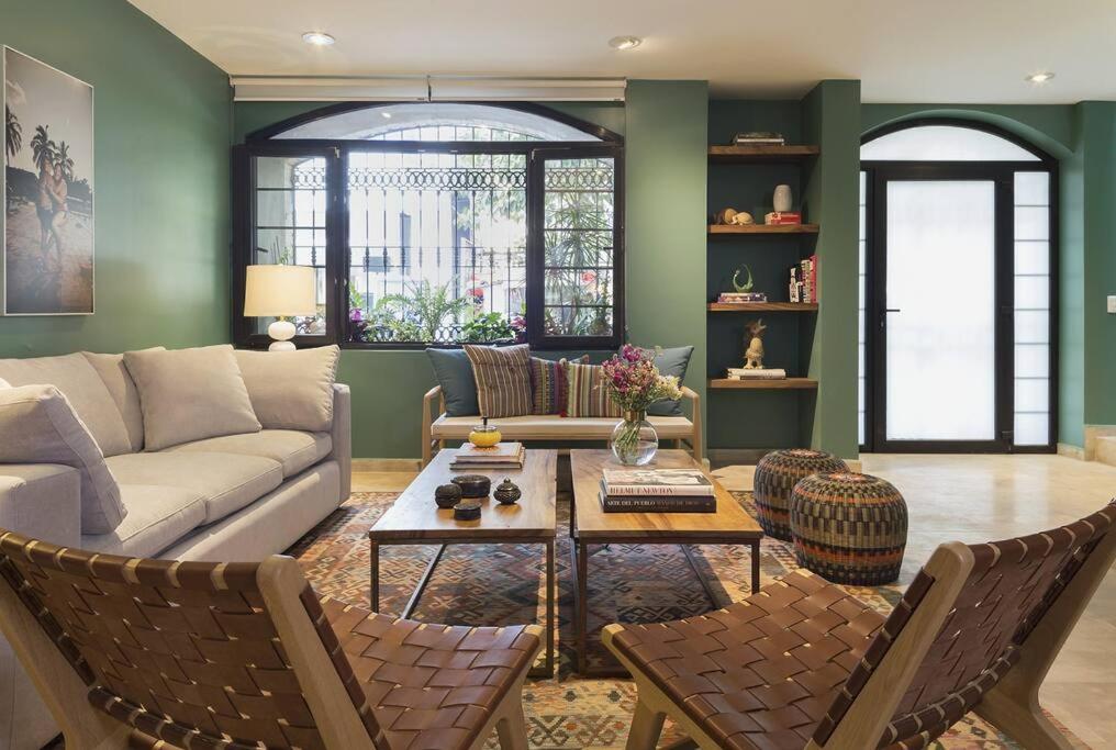 Casa Uruapan By MrW