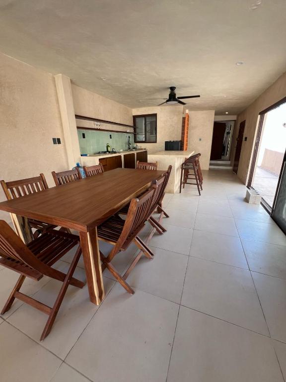 casa v