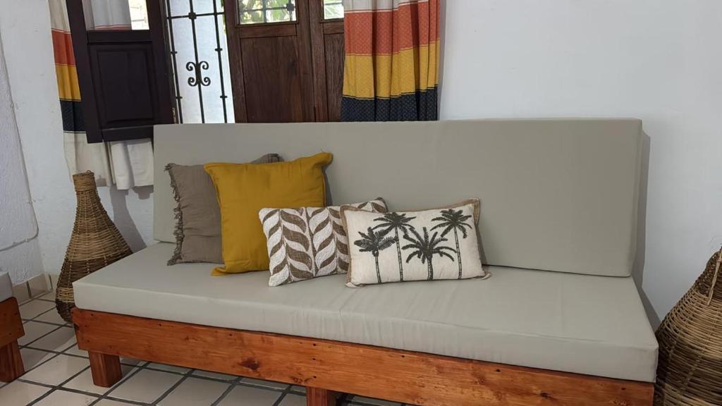 casa vacacional