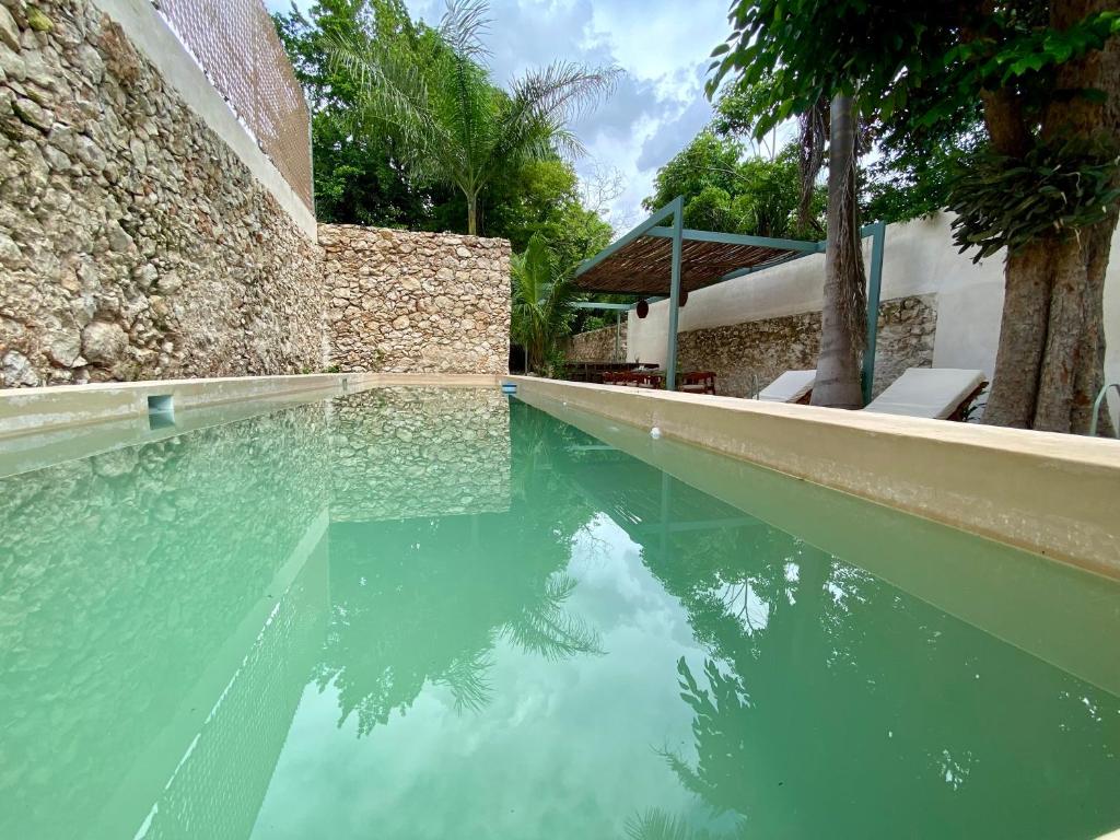 Casa Verde Maya Downtown by LAHOS