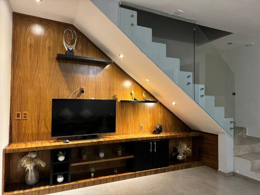 Casa Volcán