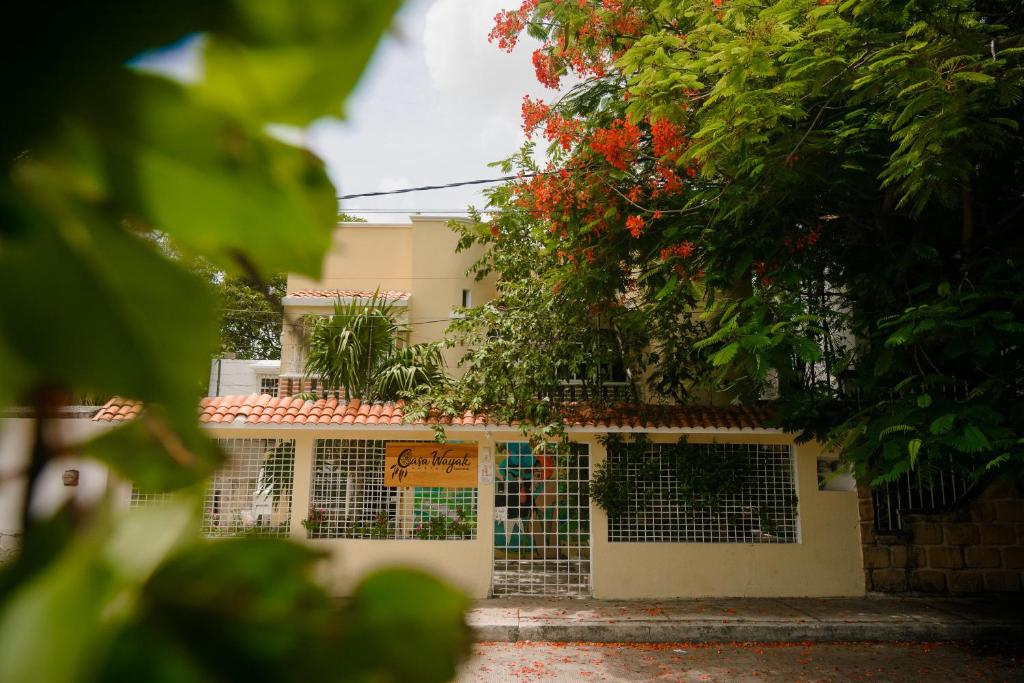 Casa Wayak