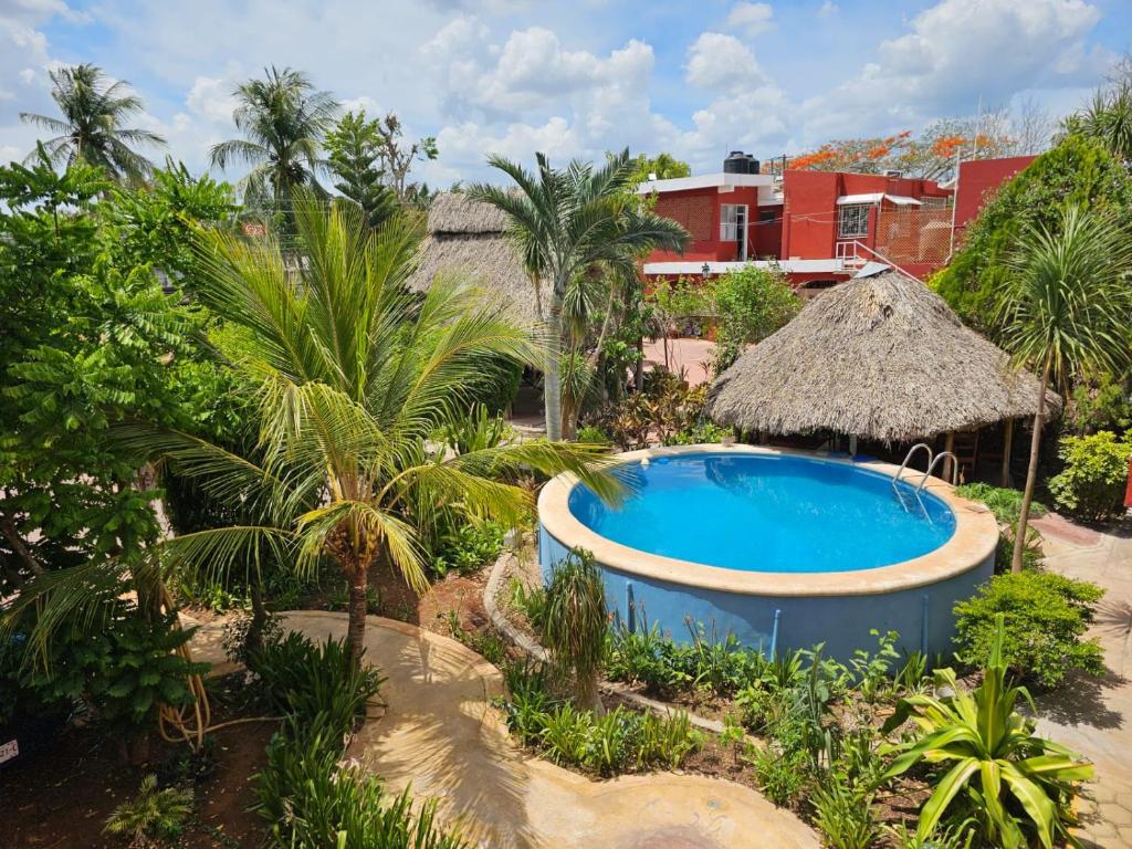 Casa Xu´unan