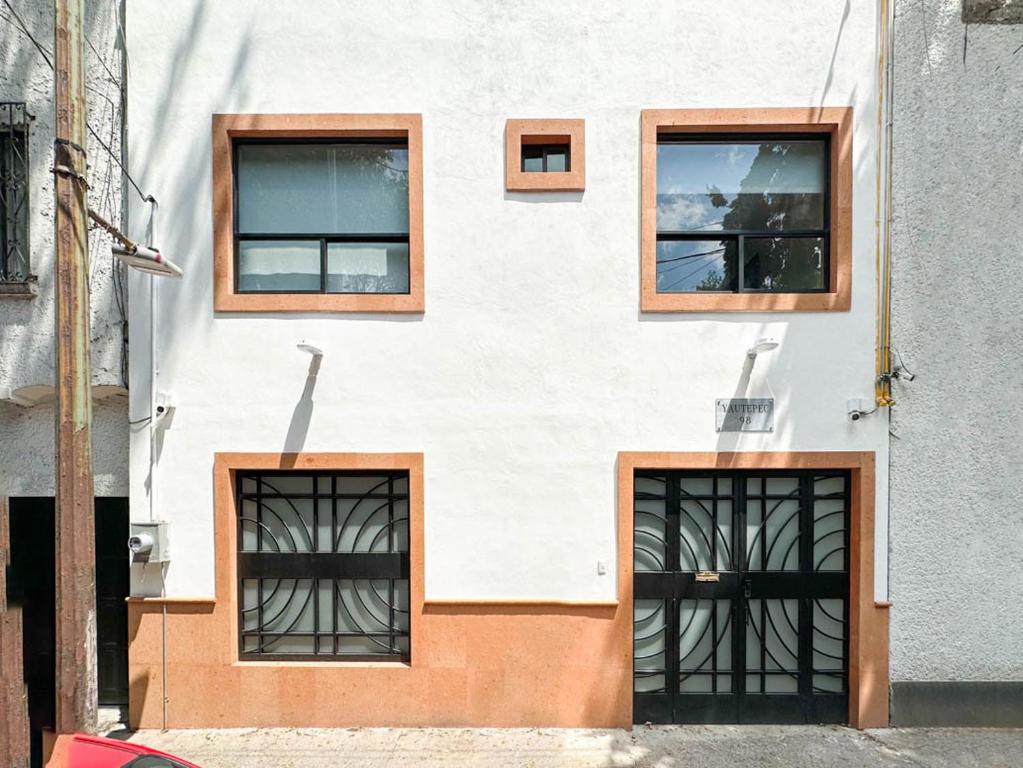 Casa Yautepec Condesa