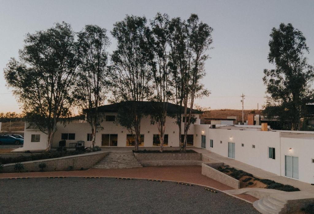 Casa Zamora
