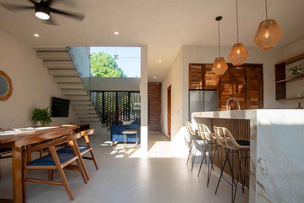 CASA ZOE- Cerca de playa