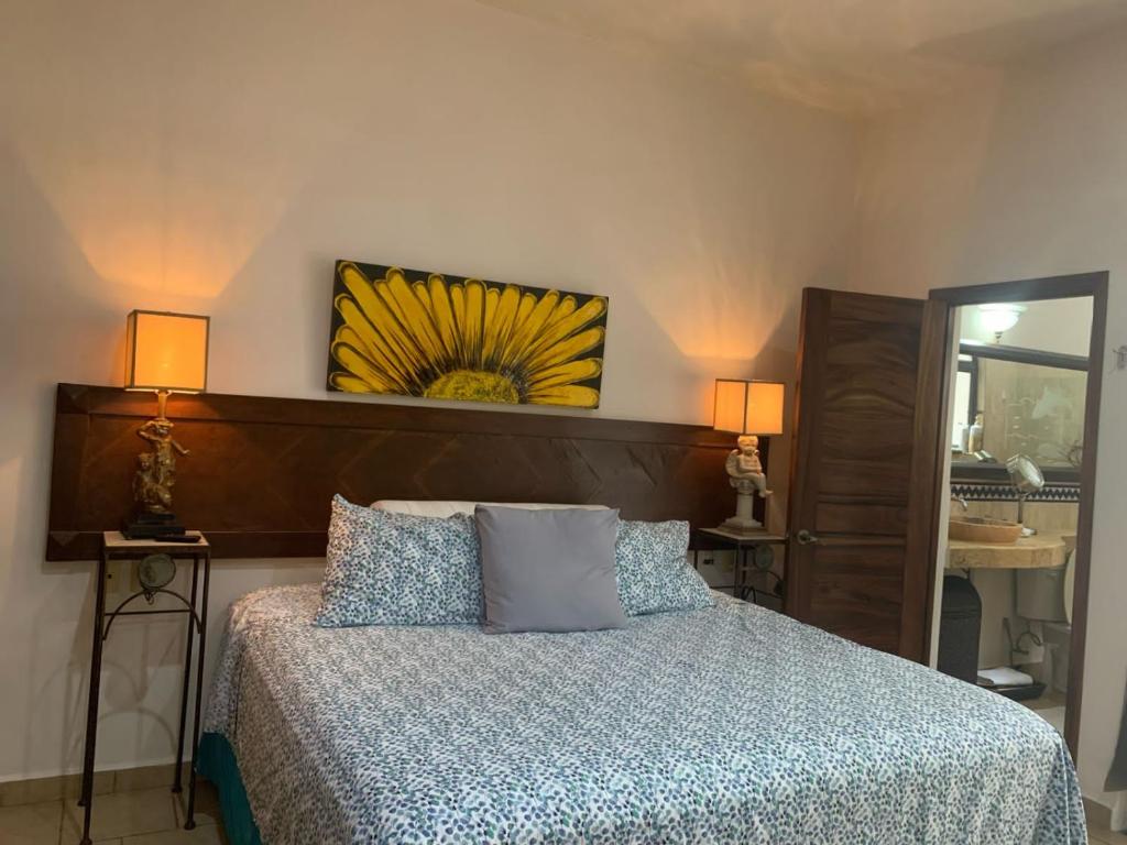 Casa Zoé
