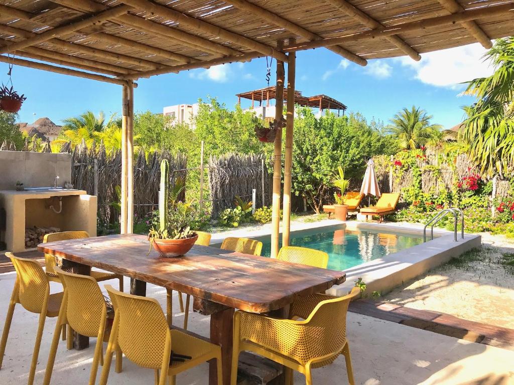 CasaCalma Great for families!