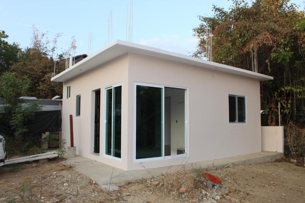 Casas Las Brisas