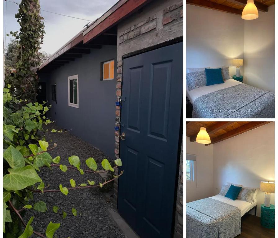 Casita Azul Surf & Wine