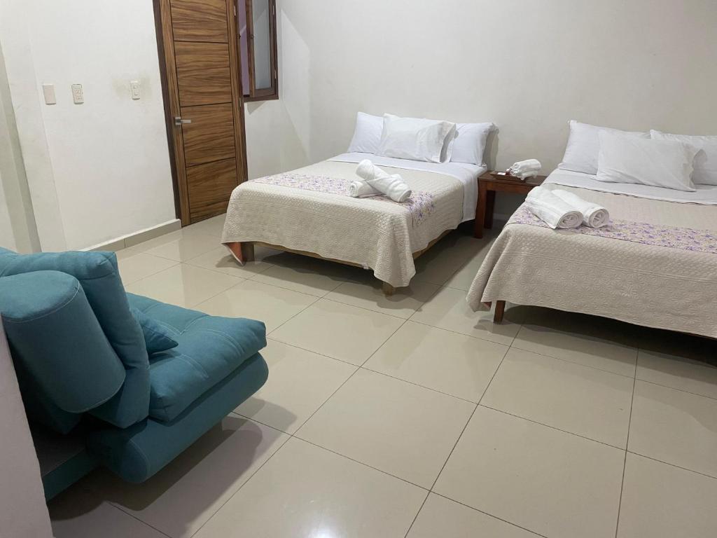 Casita Cocoa