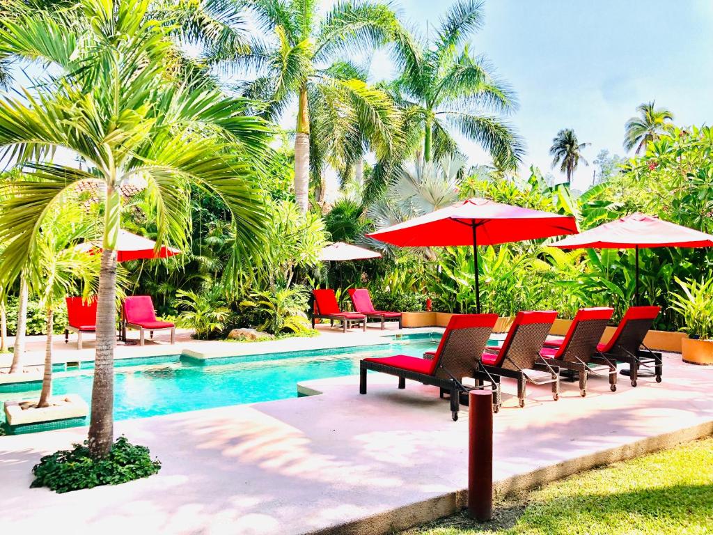 Casita Linda, a luxury house near the beach!